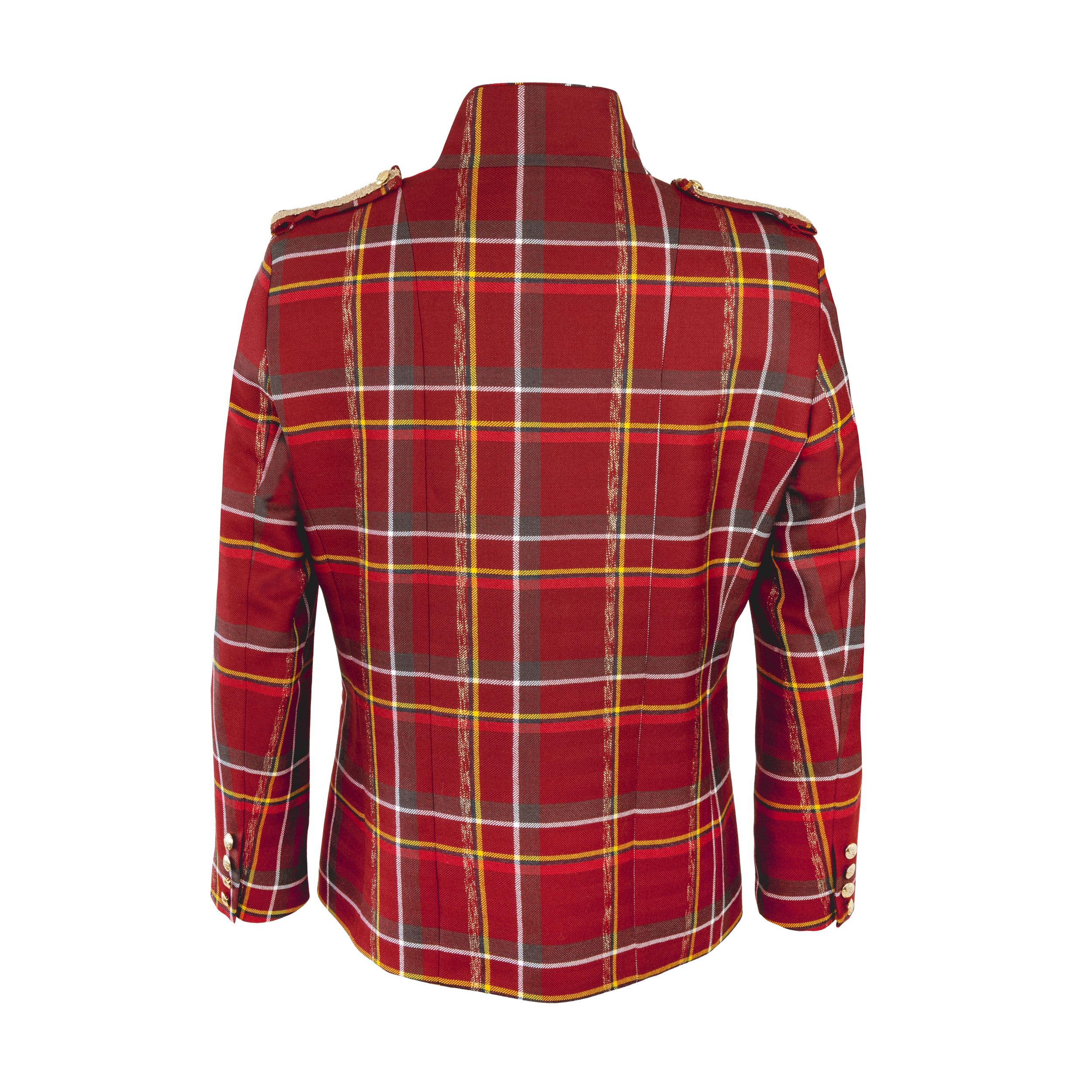 Rettl MEN Amadeus Herren Frack Festkleidung Wolle