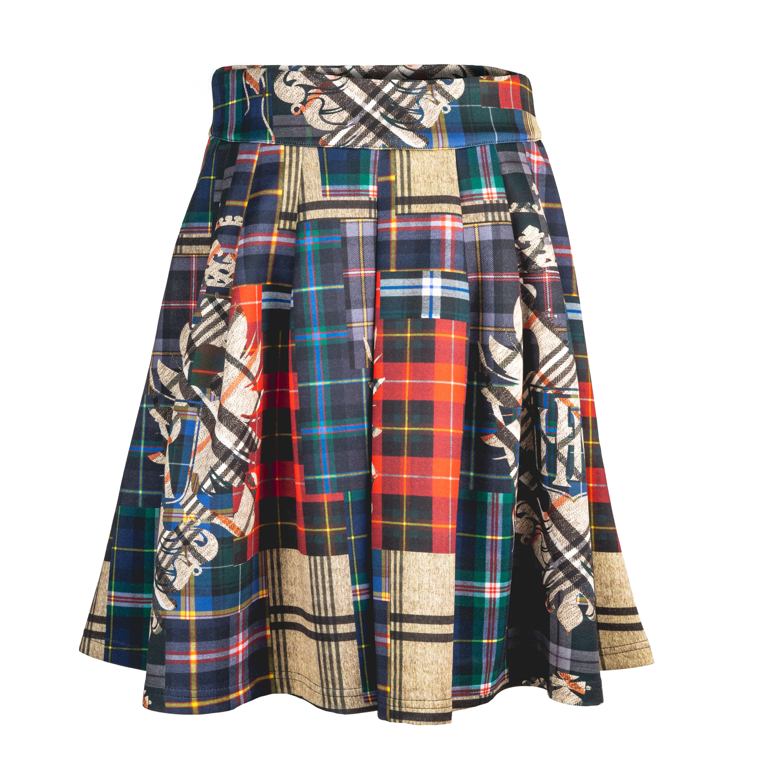Rettl WOMEN Mary Dirndl Baumwolle