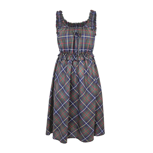 Rettl Women Camille Dirndl Trachtenkleid Baumwolle
