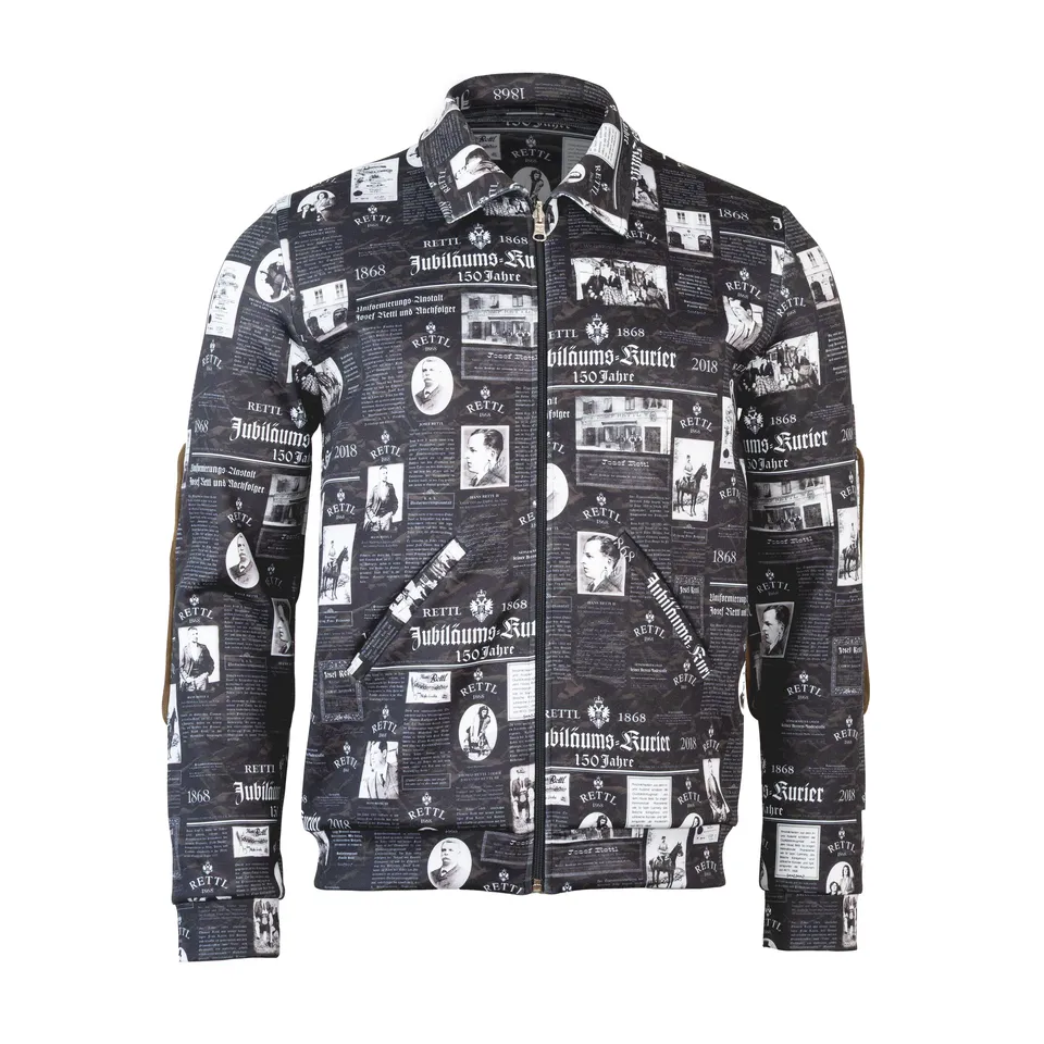 Rettl MEN Neo Herrenanzug Wolle modern Festkleidung
