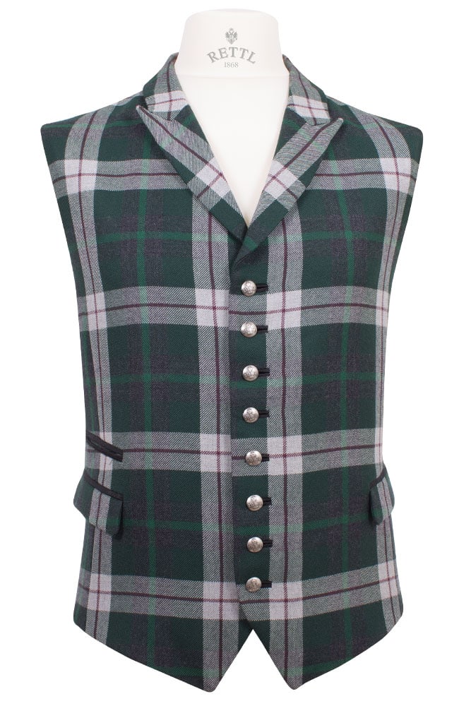 Rettl MEN Earl of Elegance Herren Gehrock Festkleidung Wolle