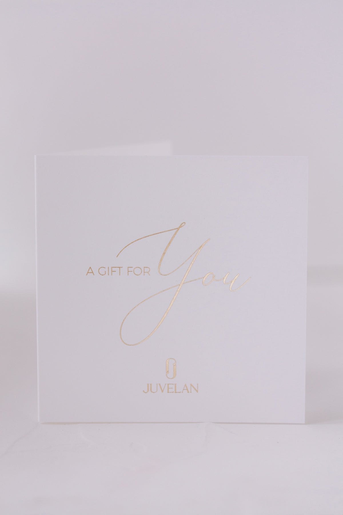 Juvelan Geschenkgutschein Schmuck Wertgutschein 25 Euro
