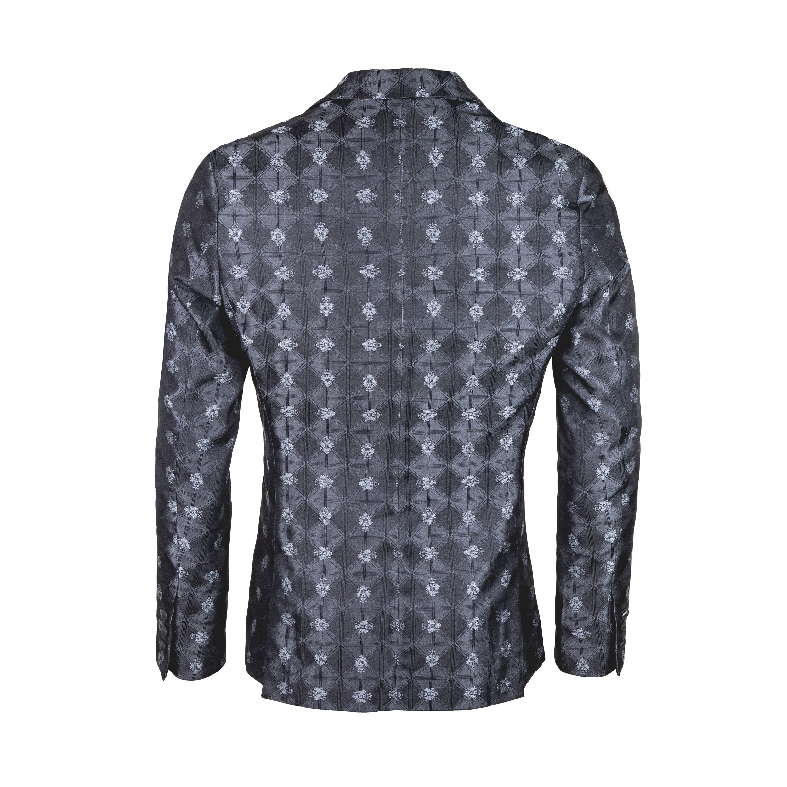 Rettl Women Tight Sakko Anniversary Seide