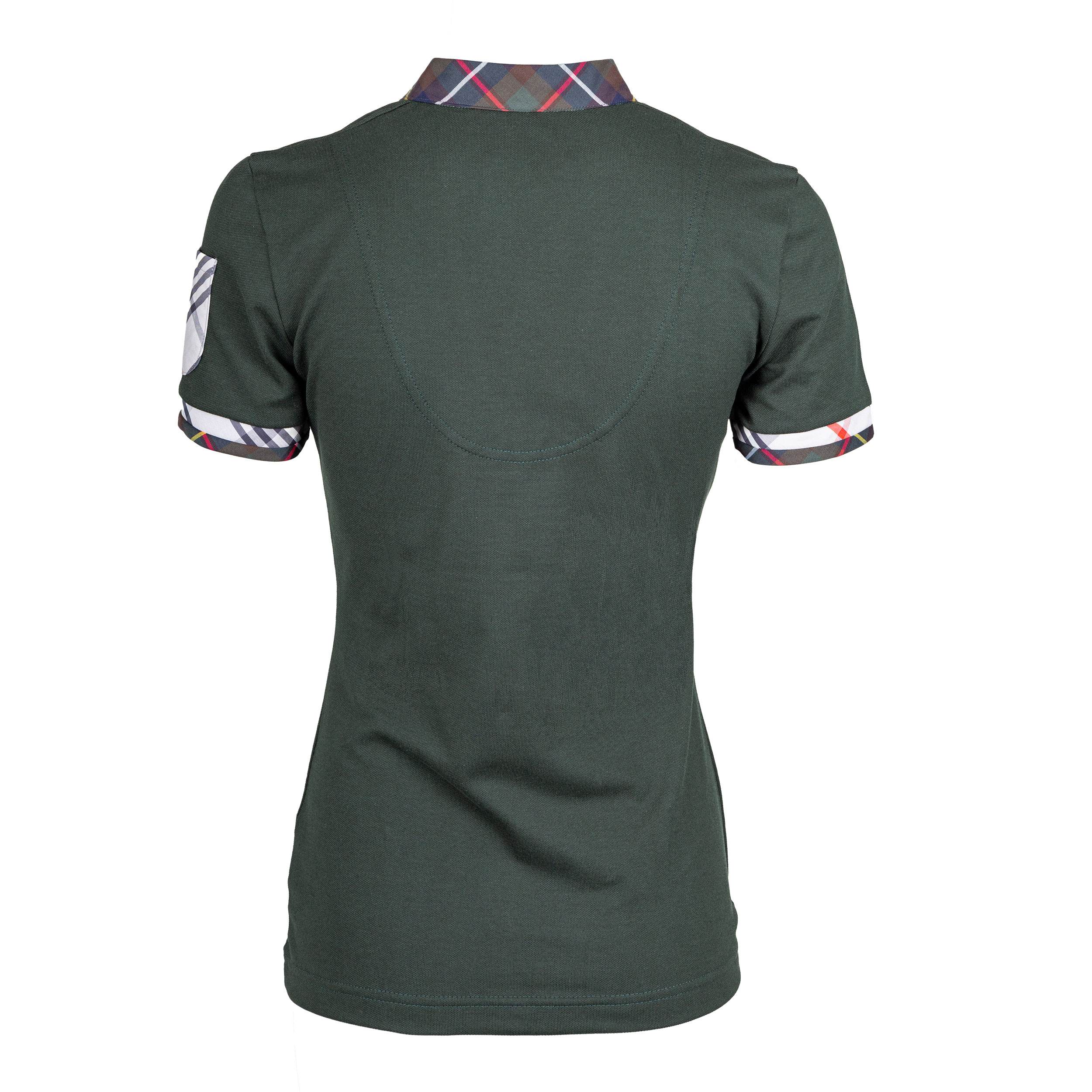 Rettl MEN Mc Shirty Trachtenhemd Karo