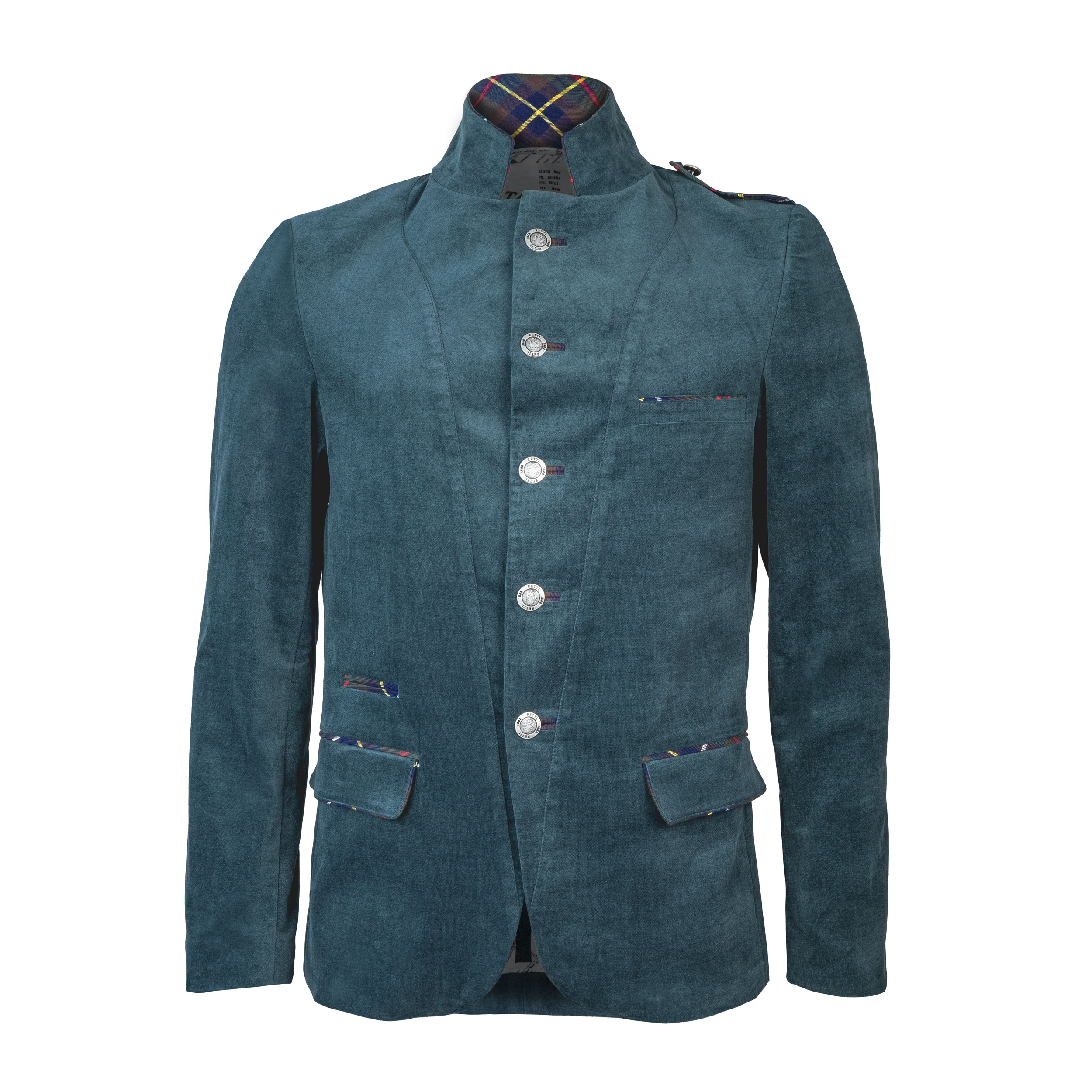 Rettl Men Kerret 32 Kilt Trachtenkilt