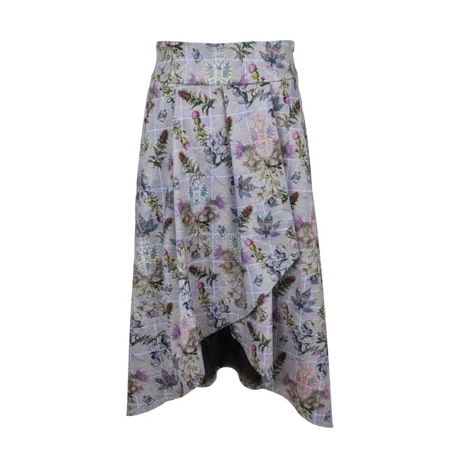 Rettl Women Flowa Dirndl Festkleidung Damen Festlich