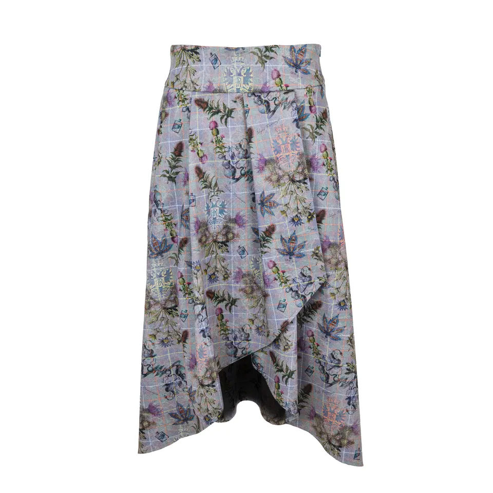 Rettl Women Flowa Dirndl Festkleidung Damen Festlich
