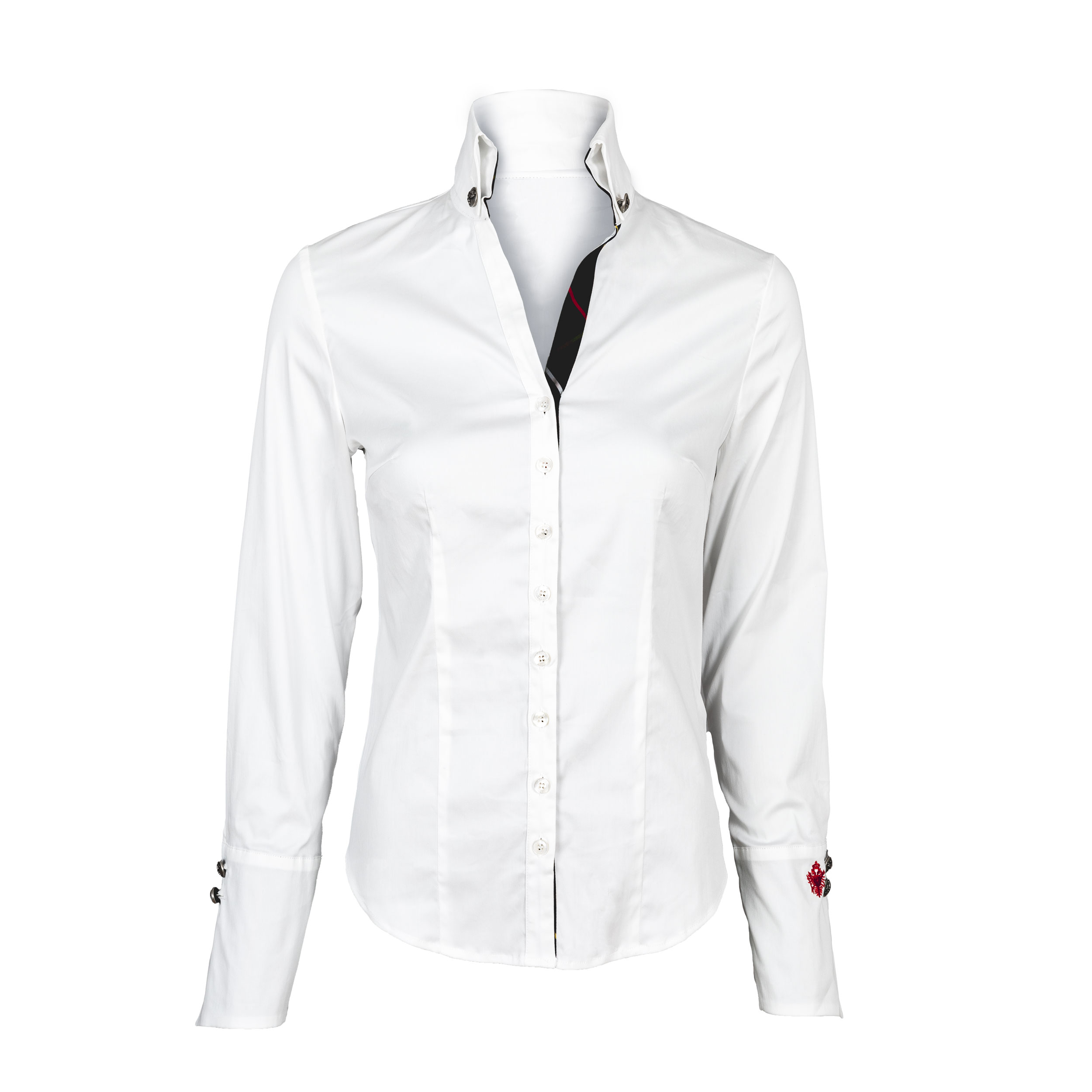 Rettl Anna Karenina Damen Dirndl Baumwolle