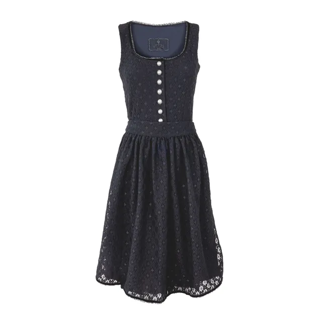 Rettl Thrilling Dirndl Damen Trachtenkleid Festkleidung