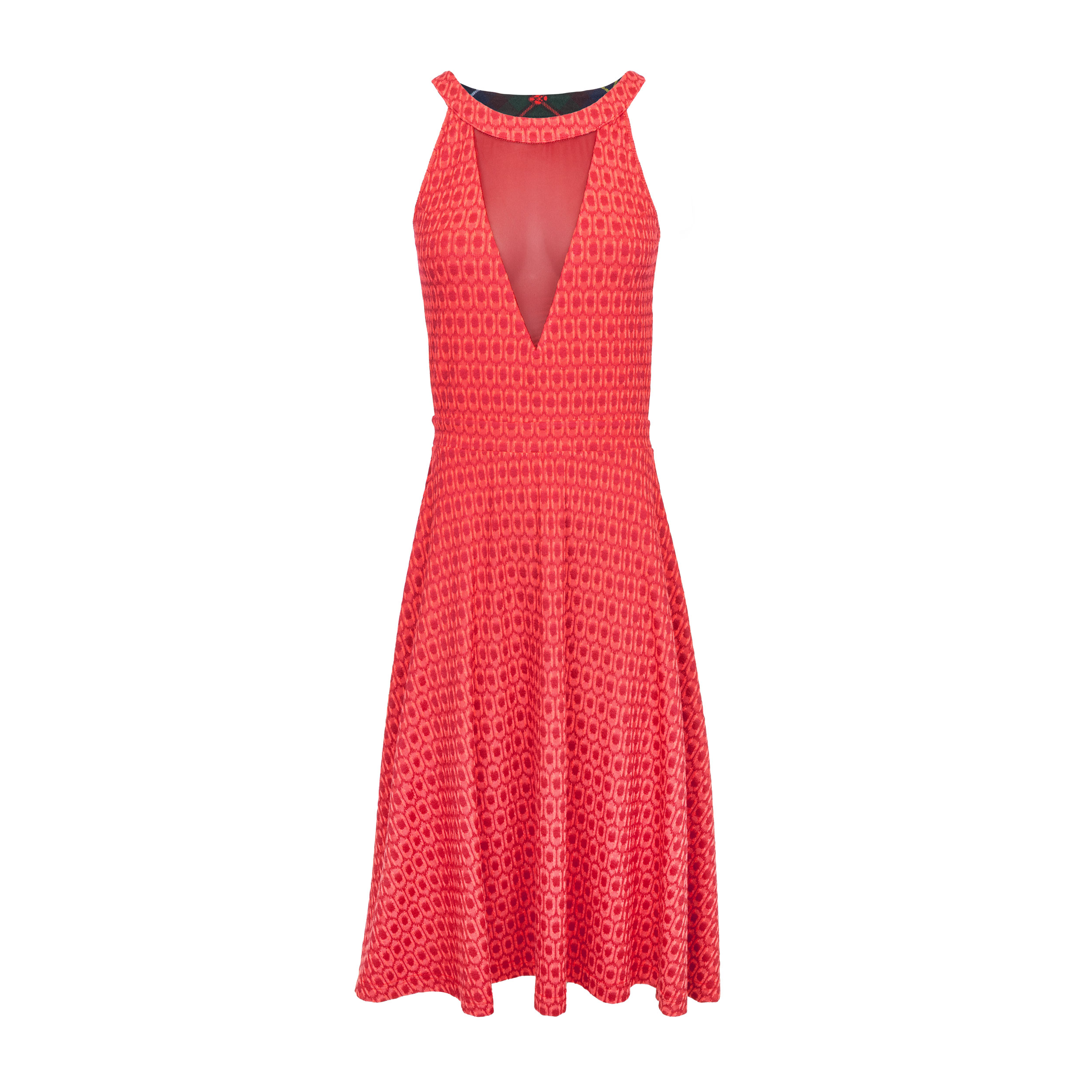 Rettl Women Jodie Dirndl Damen Baumwolle