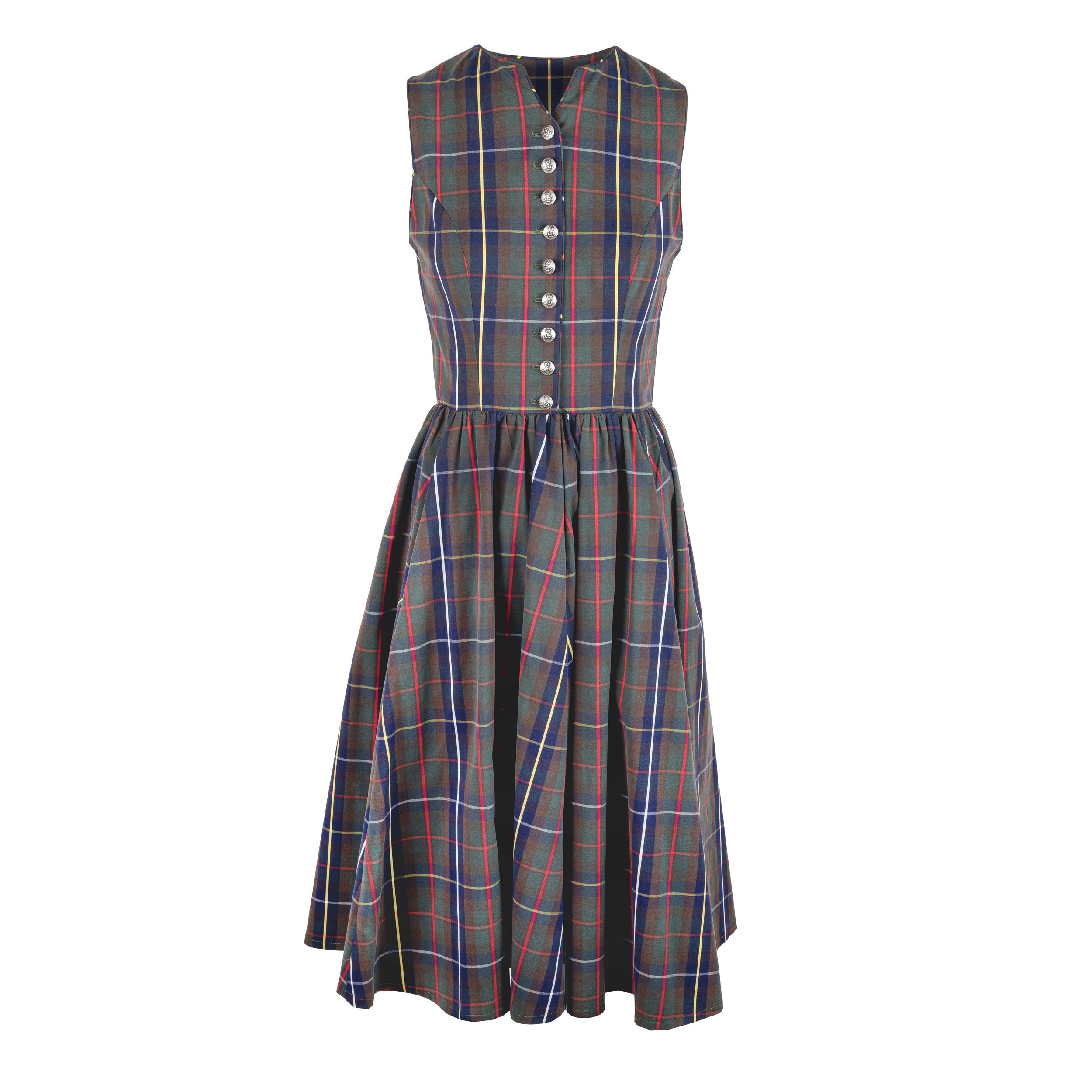 Rettl WOMEN Frieda Dirndl Trachtenkleid Festkleidung