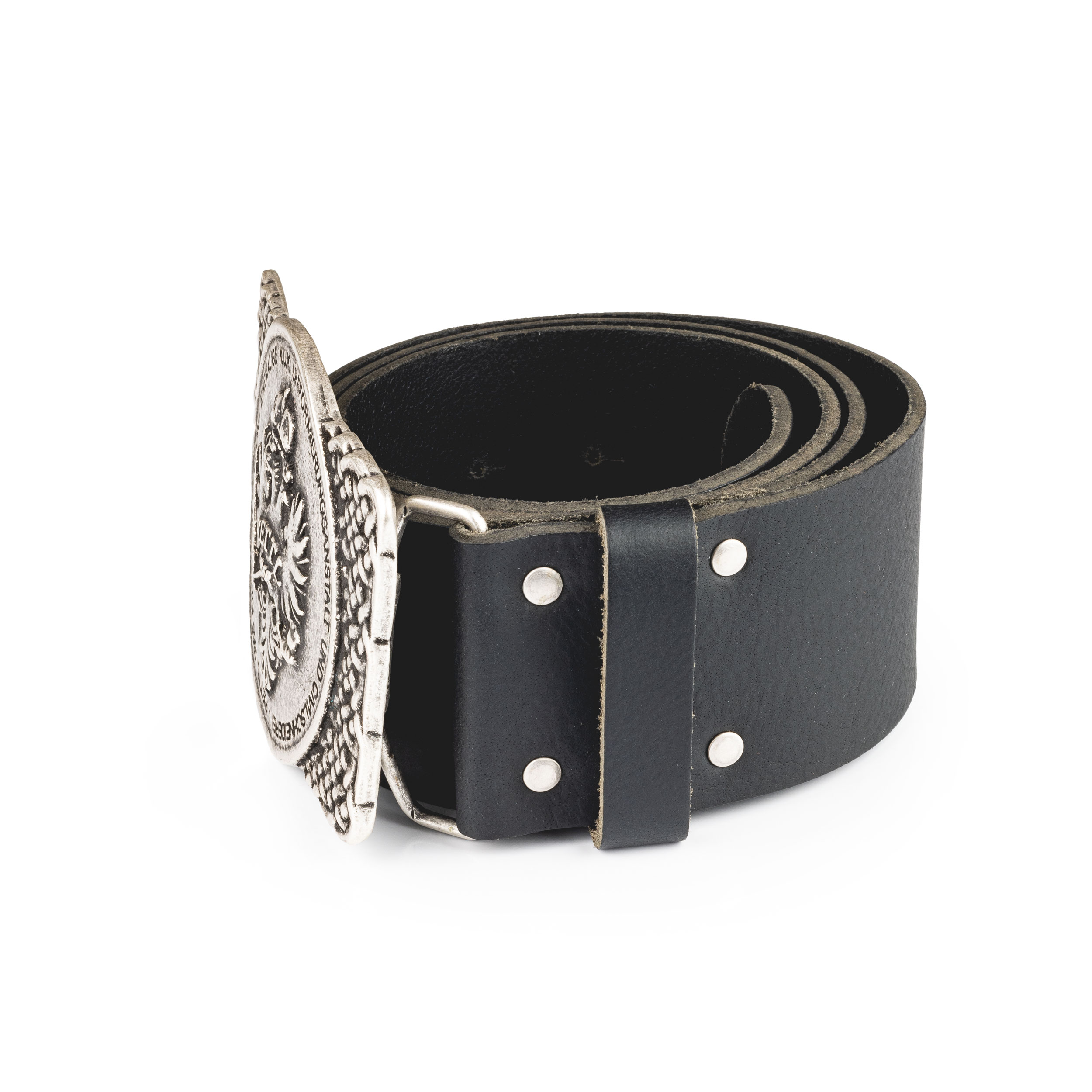 Rettl ACCESSOIRES MEN Big Kilt Belt Kilt-Gürtel