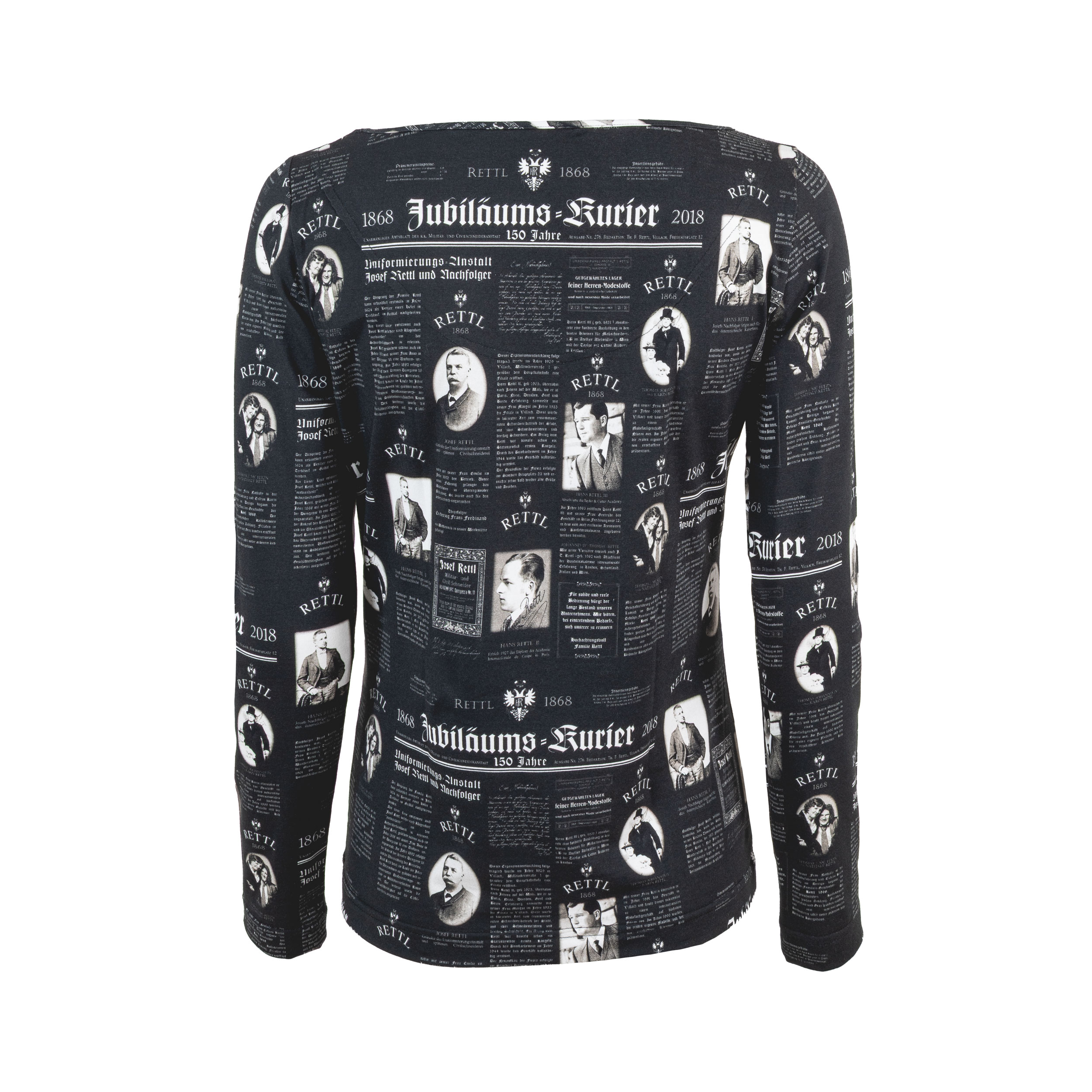 Rettl Sira Dirndlkleid Festkleidung Wolle