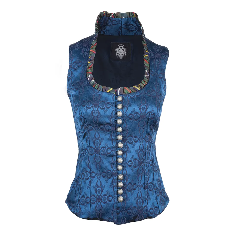 Rettl WOMEN Elise Dirndl Damen Fest Hochzeit