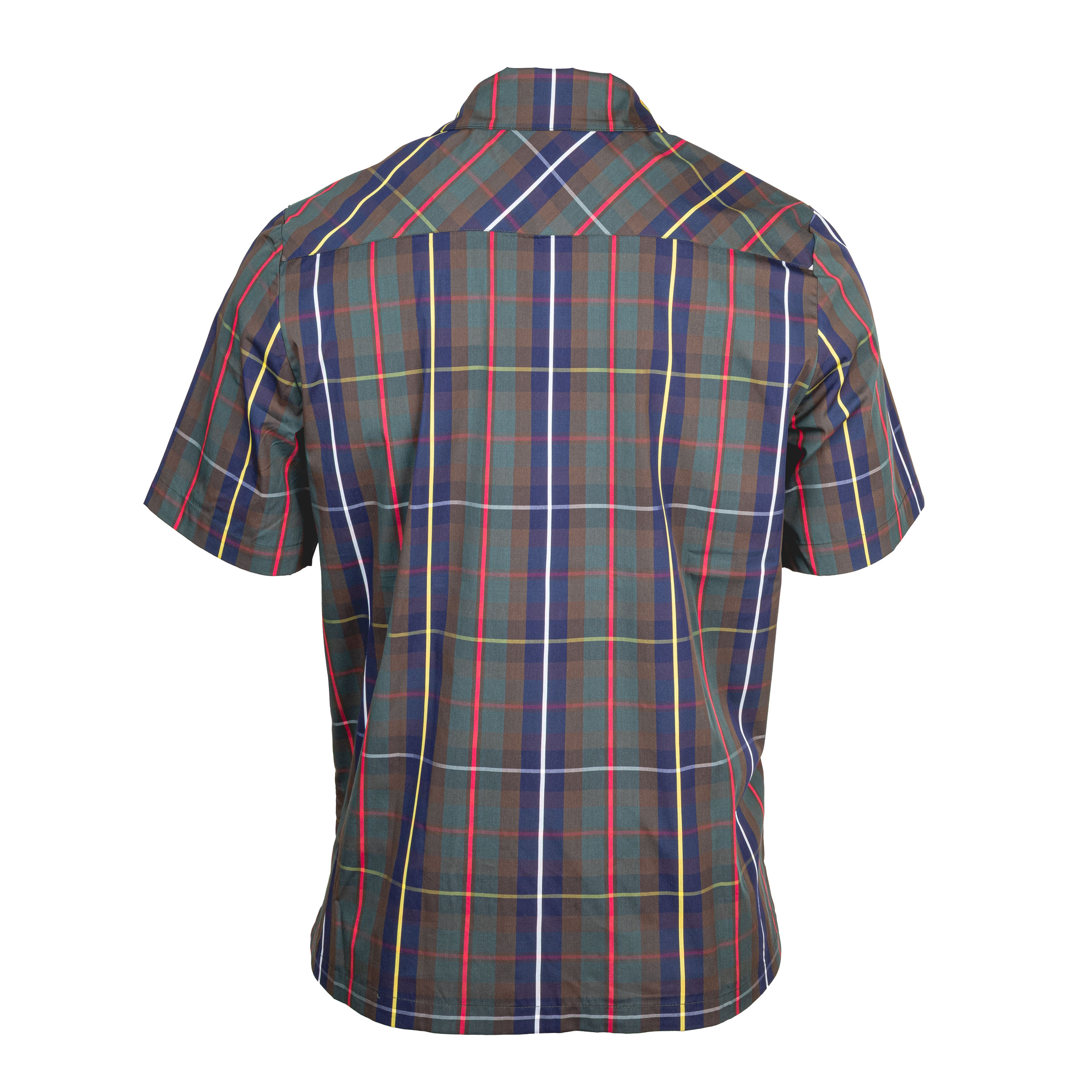 Rettl MEN Madrid Kilt Schottenrock Wolle