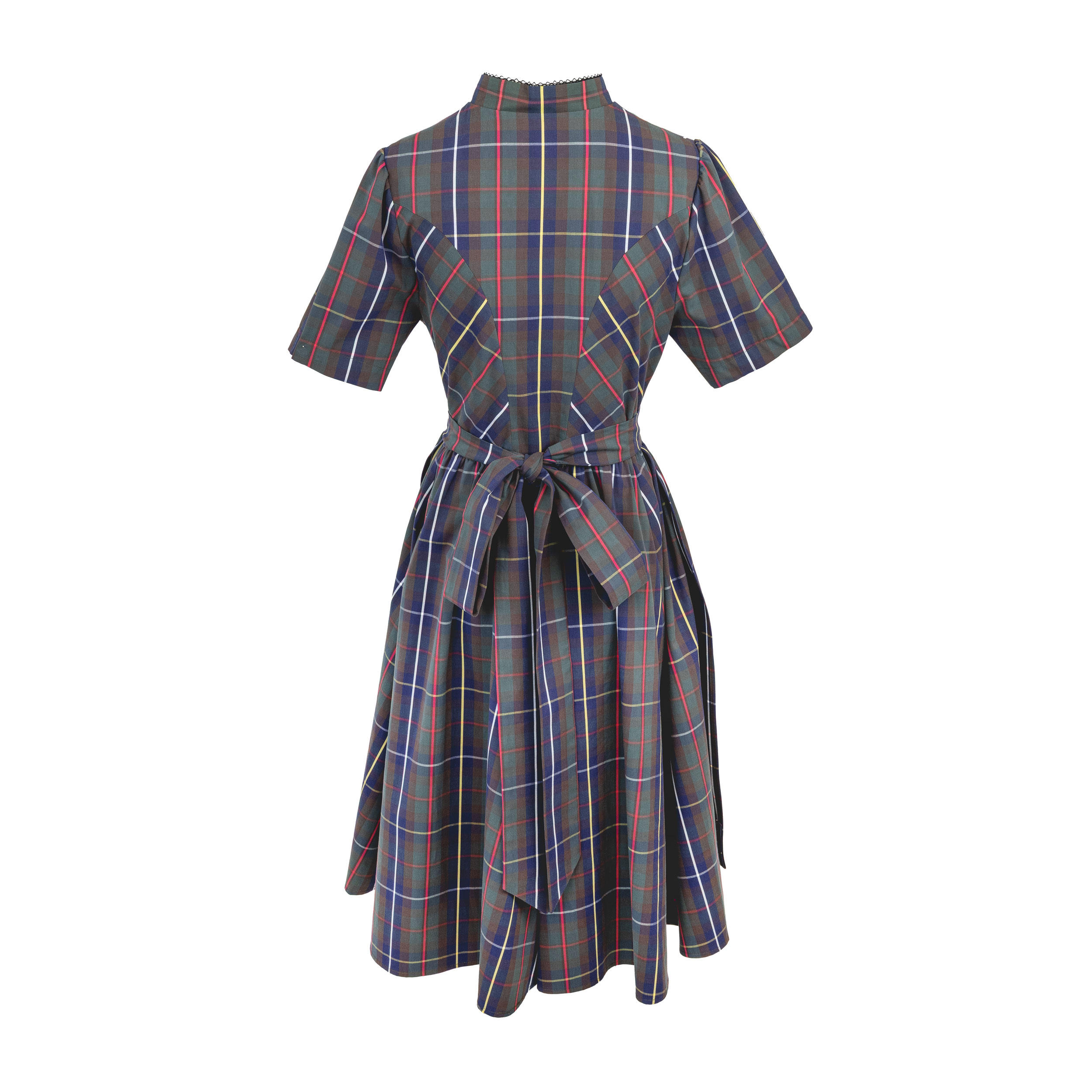 Rettl WOMEN Solina Dirndl Damen Tracht Midi