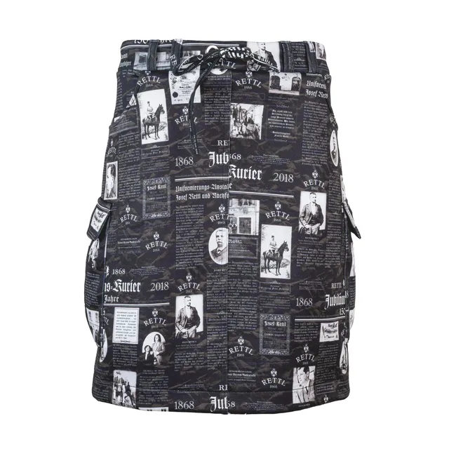 Rettl Cargo Dirndl Damen Trachtenkleid Festkleidung