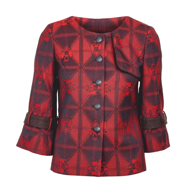 Rettl Kate Damen Dirndlbluse Spitze weiß