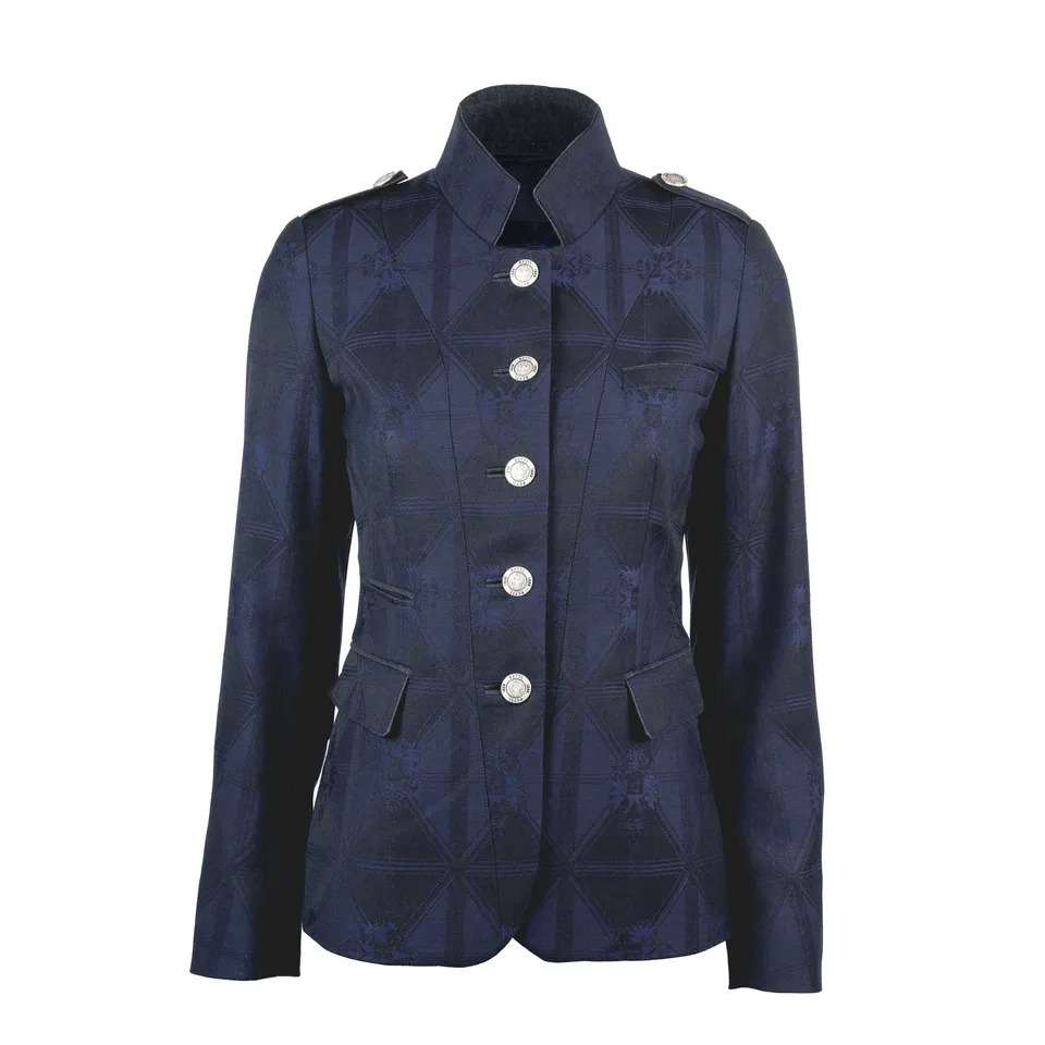 Rettl WOMEN Kerret 1 Damen Jacke Festkleidung Wolle