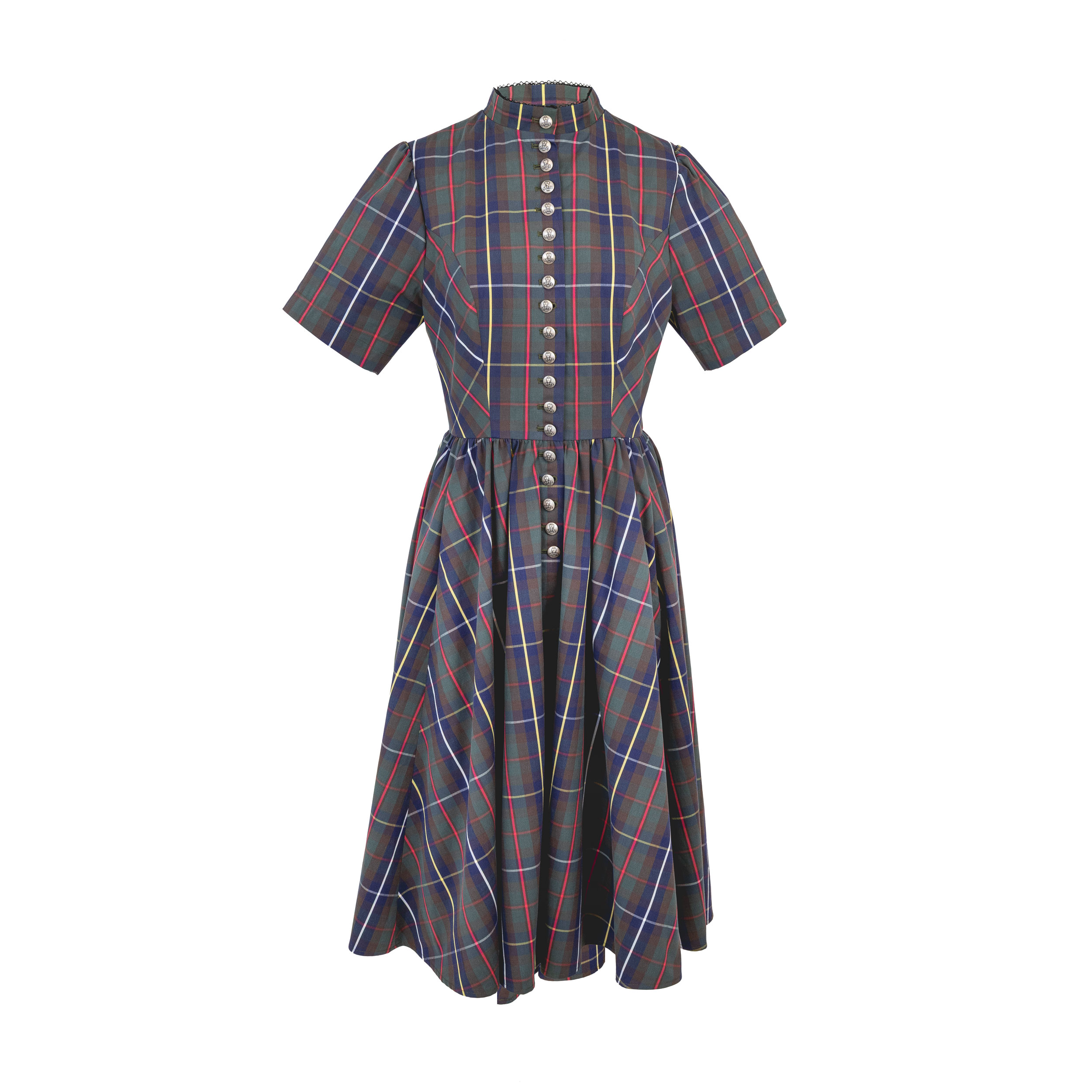 Rettl WOMEN Solina Dirndl Damen Tracht Midi