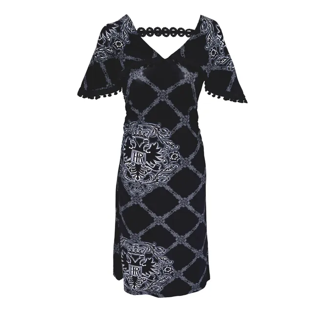 Rettl Dia Trachtenkleid Dirndl Festkleid