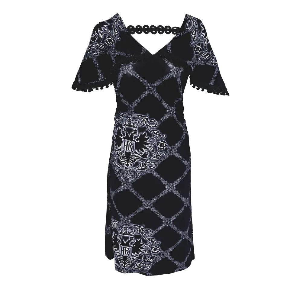 Rettl Dia Trachtenkleid Dirndl Festkleid