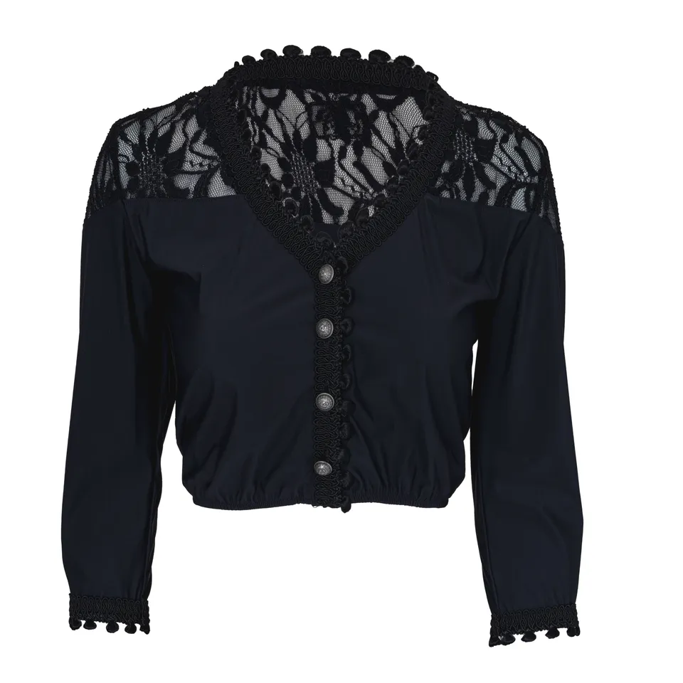 Rettl WOMEN Pia Dirndl Trachtenkleid Baumwolle