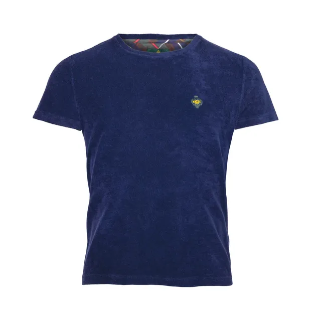 Rettl Lissabon Damenshirt Nicki Mitternachtsblau