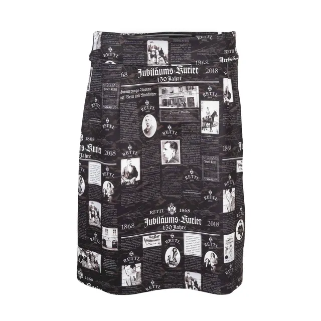 Rettl WOMEN Brenda Dirndl Damen Baumwolle Festkleidung