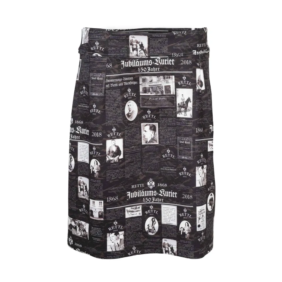 Rettl WOMEN Brenda Dirndl Damen Baumwolle Festkleidung