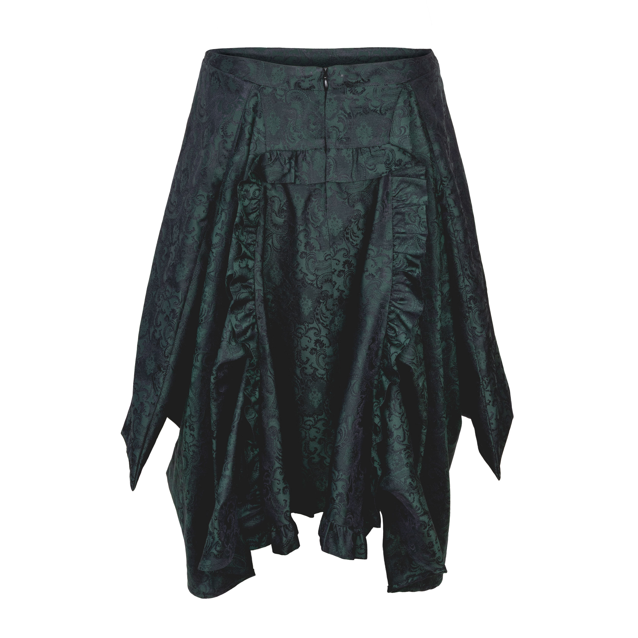 Rettl WOMEN Polette Dirndl Damen Baumwolle