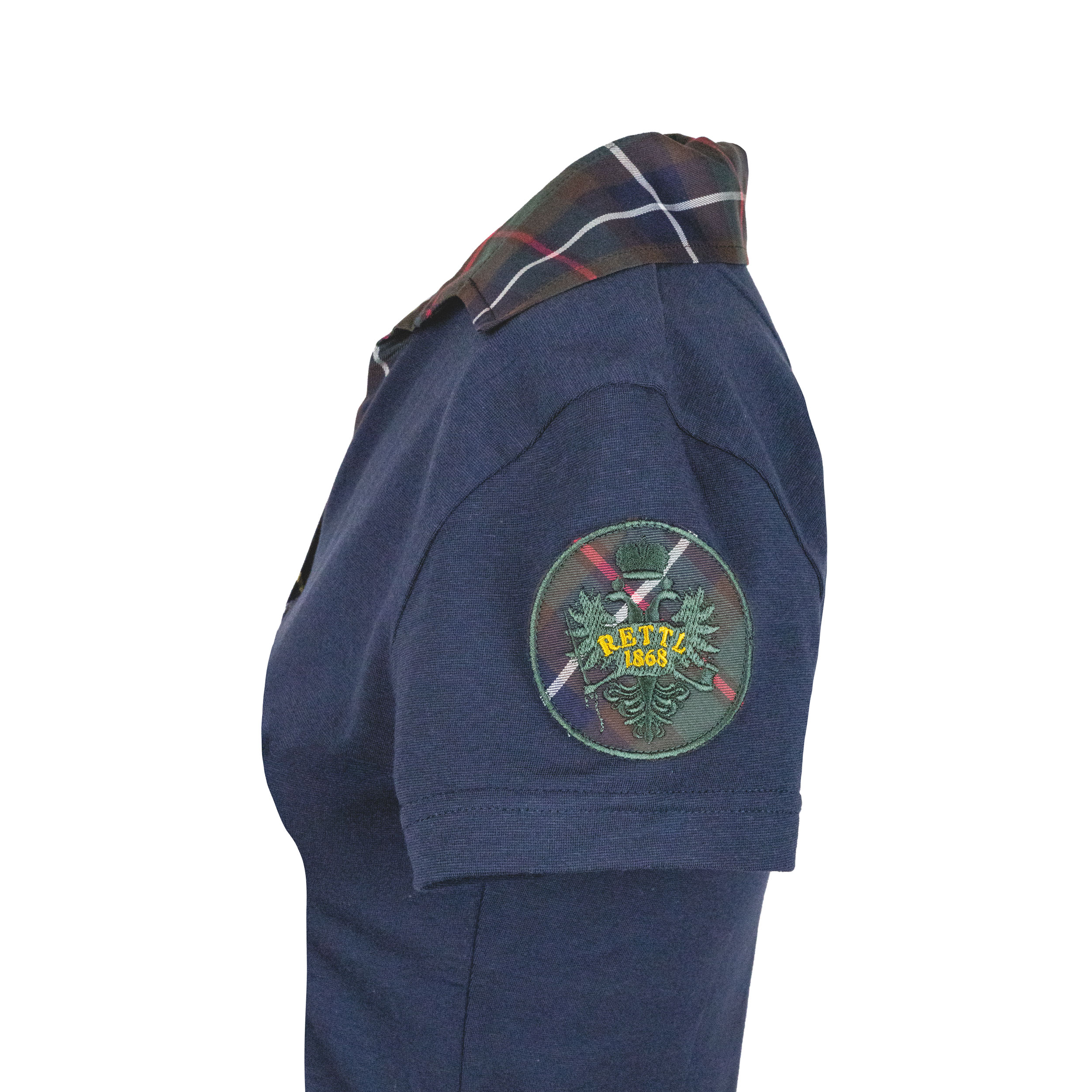 Rettl Lindsay Dirndlbluse Damen Baumwolle