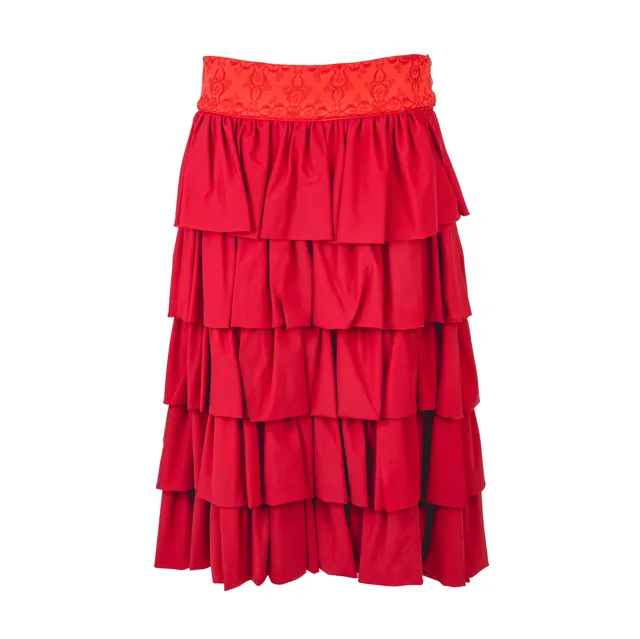 Rettl WOMEN Dorma Dirndl Trachtenkleid Damen Midi