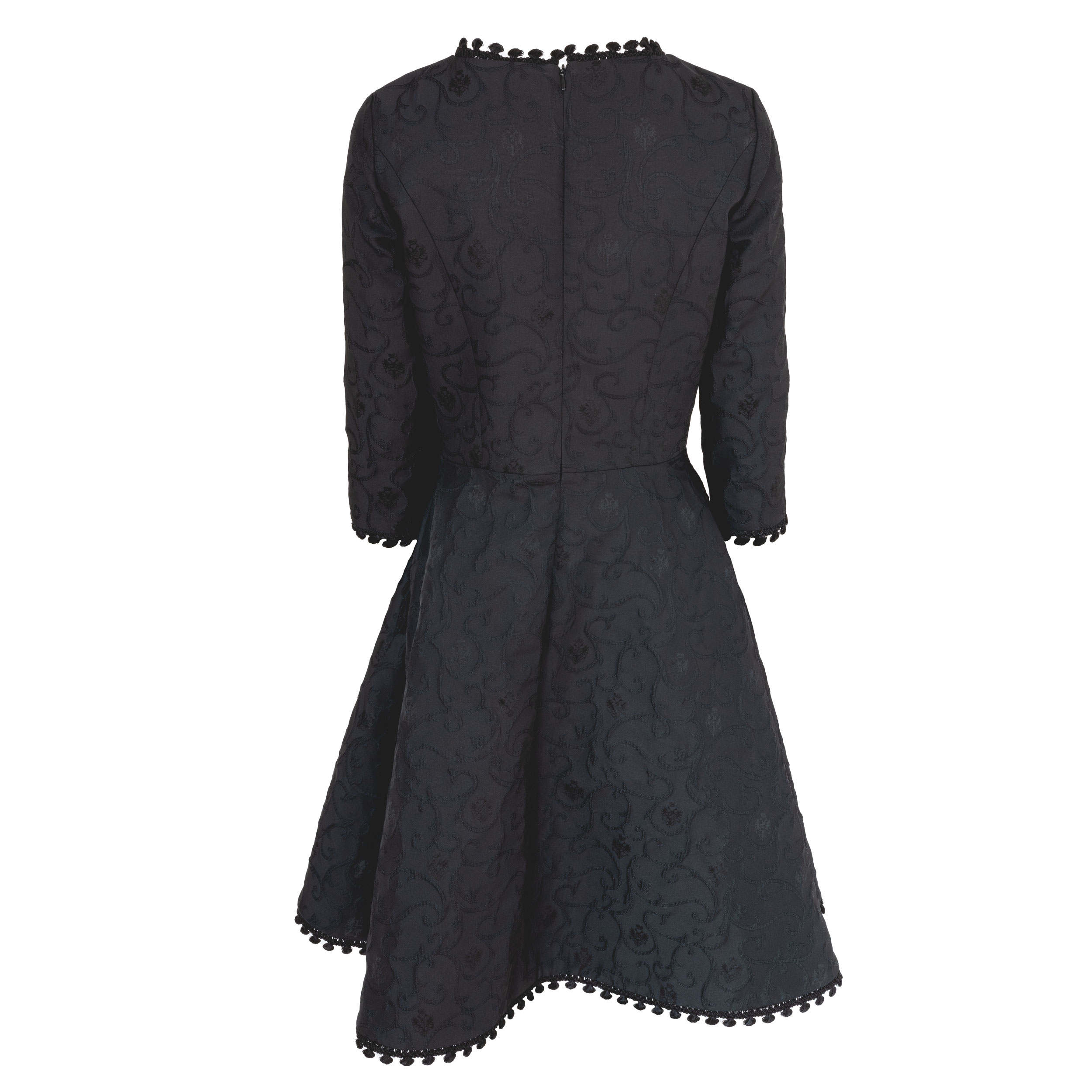 Rettl WOMEN Alison Damen Festkleid Trachtenmode
