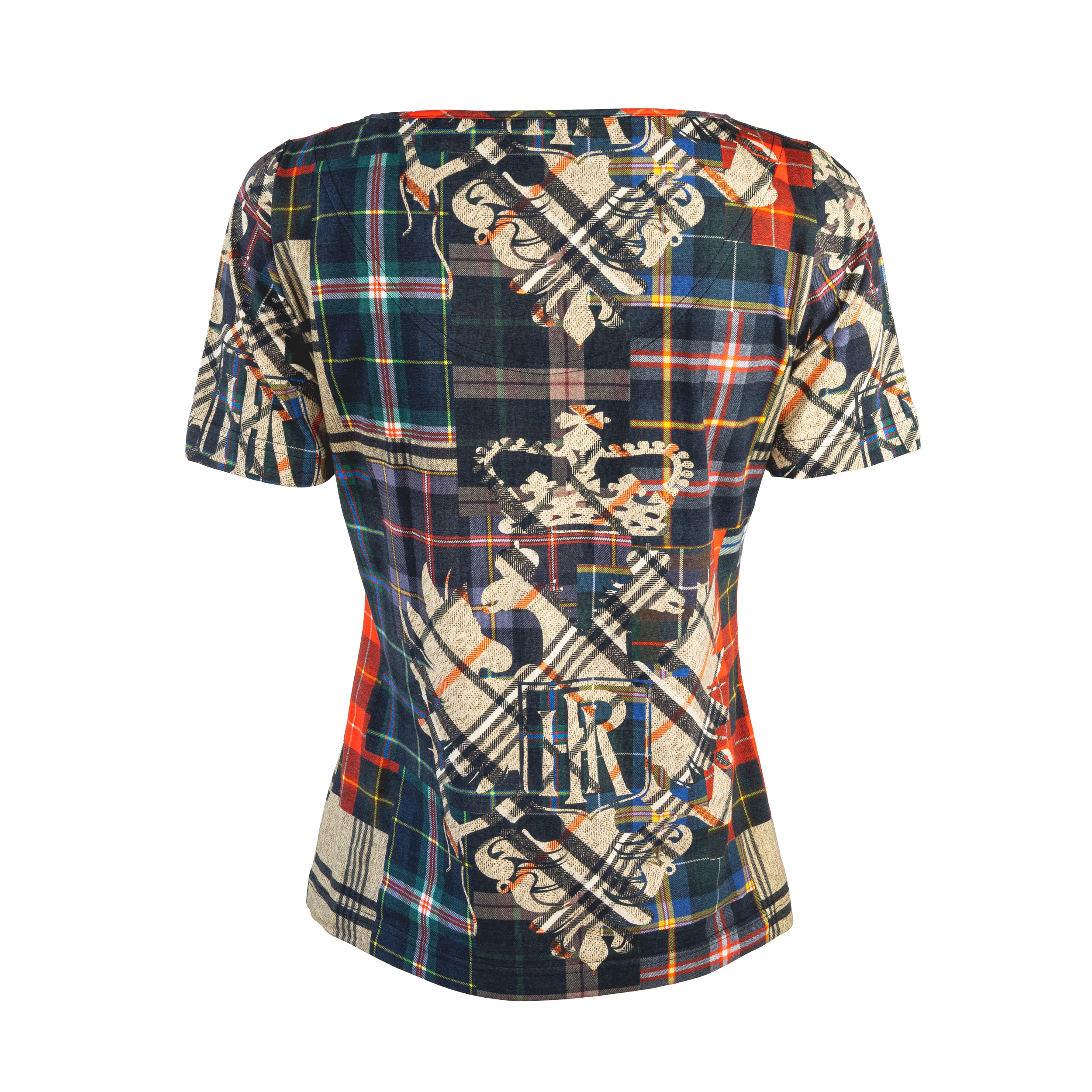 Rettl Women Sira Dirndl Trachtenkleid Baumwolle