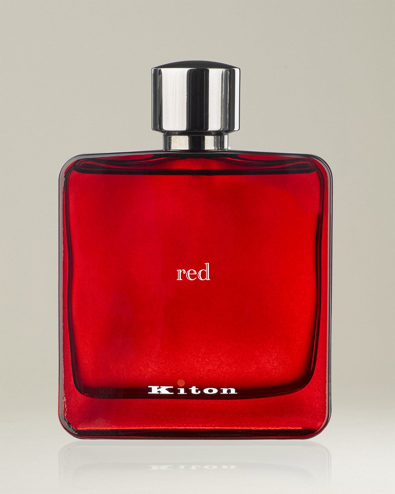 Kiton Fragrances Red Eau de Parfum 100ml Herren