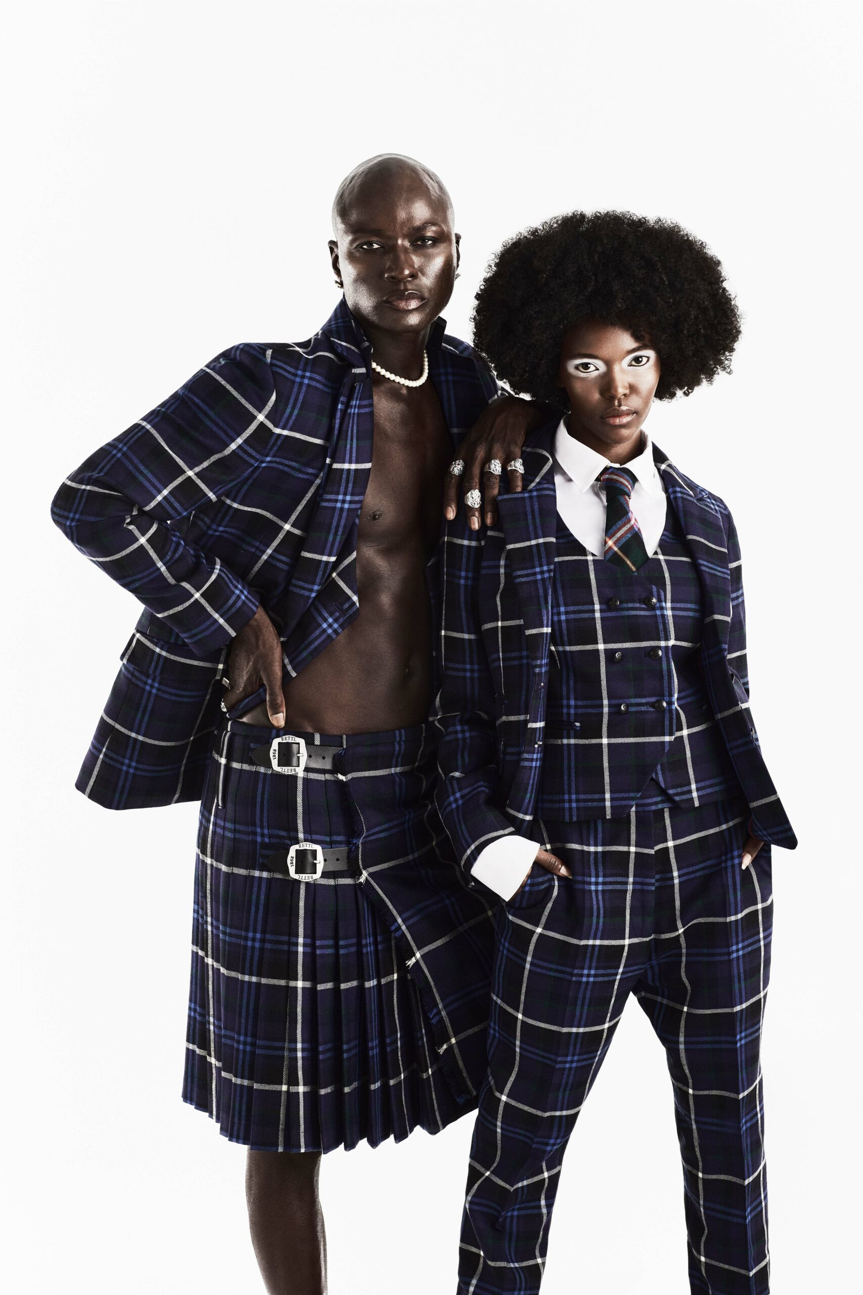 Rettl Men Erin Hemd Festkleidung Herren