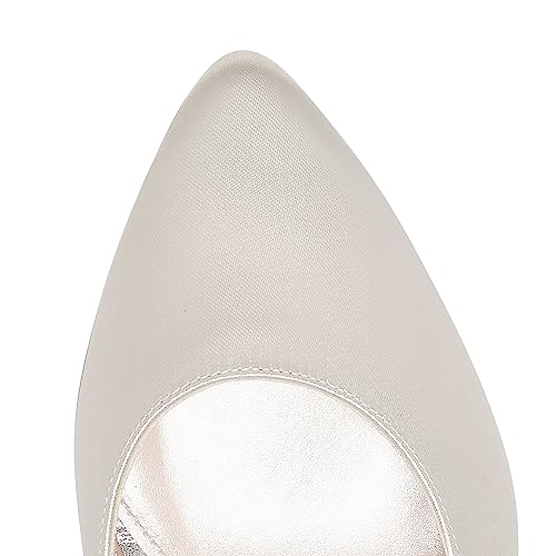Rainbow Club Essentials Marie Pumps Weit 38,5 EU Blockabsatz