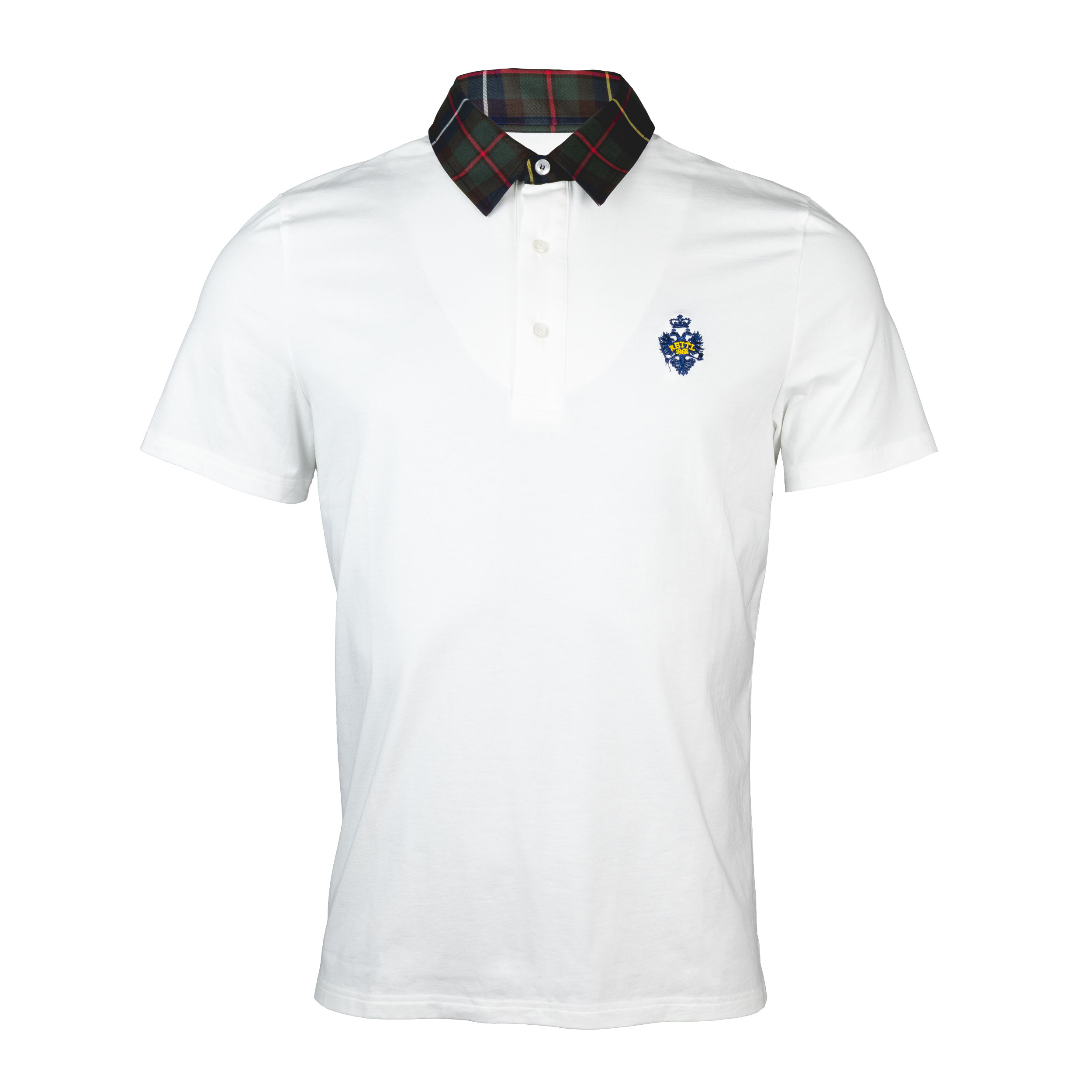 Rettl MEN Josef Trachtenhemd Herren Regular Fit