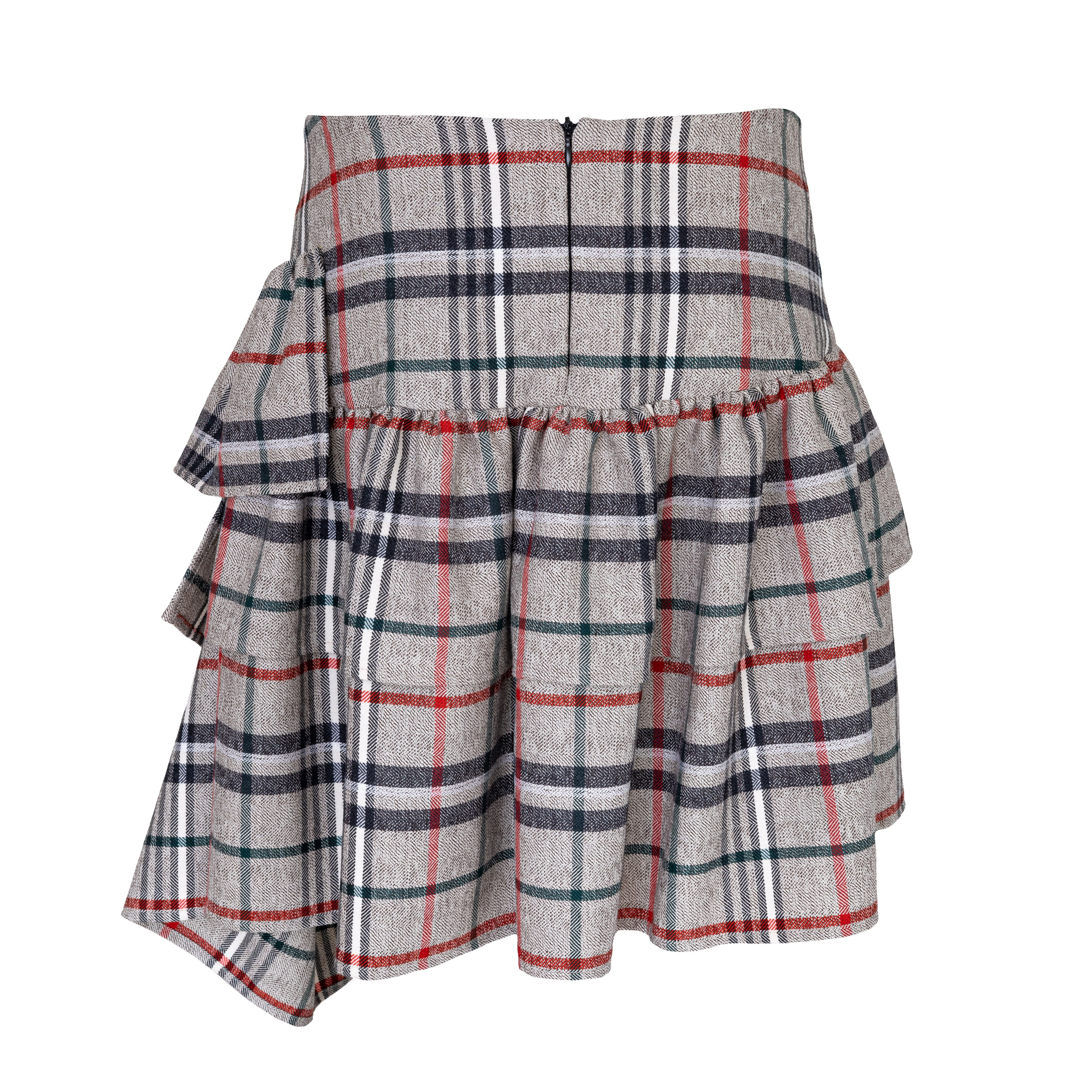 Rettl Dolores Dirndl Damen Festkleidung tailliert