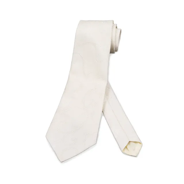 Rettl Accessoires Men Rankenseide Plastron Seide Festkleidung