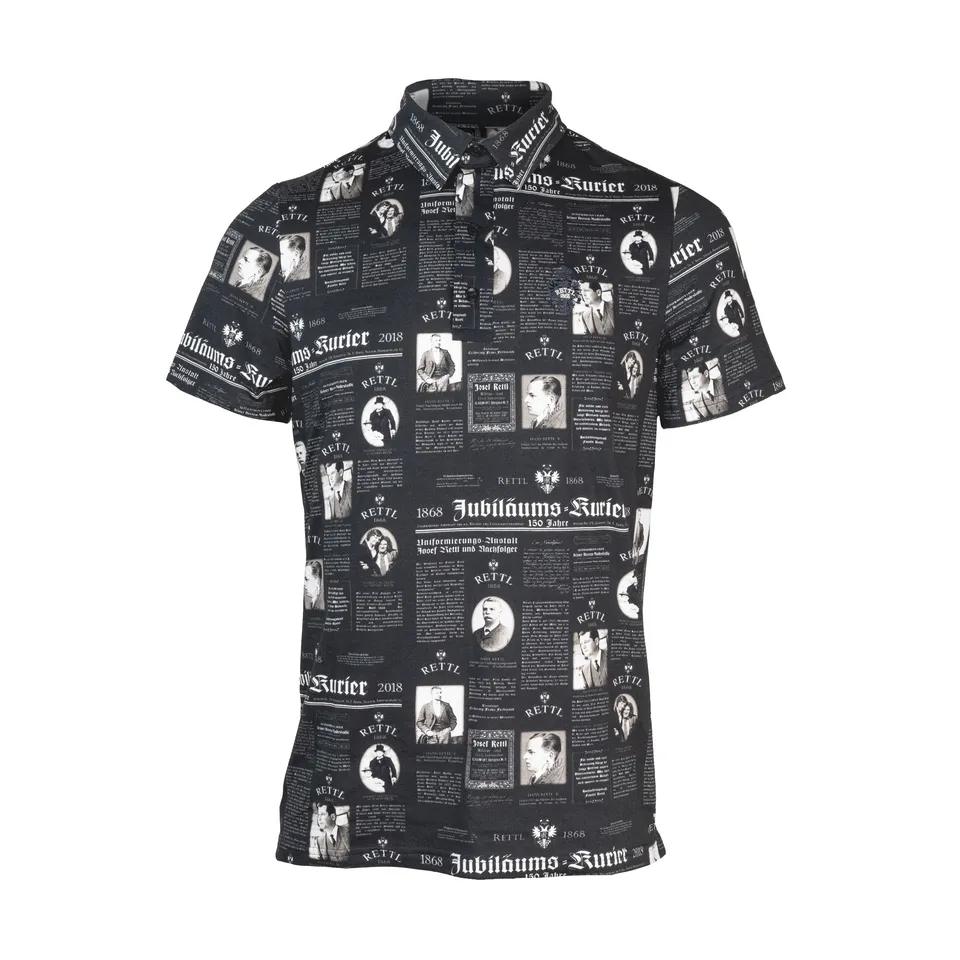 Rettl Men Josef Lederhose Festkleidung Leder