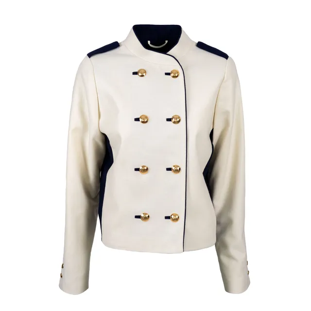 Rettl Women Vinca Jacke Kurz Doppelreiher Festlich