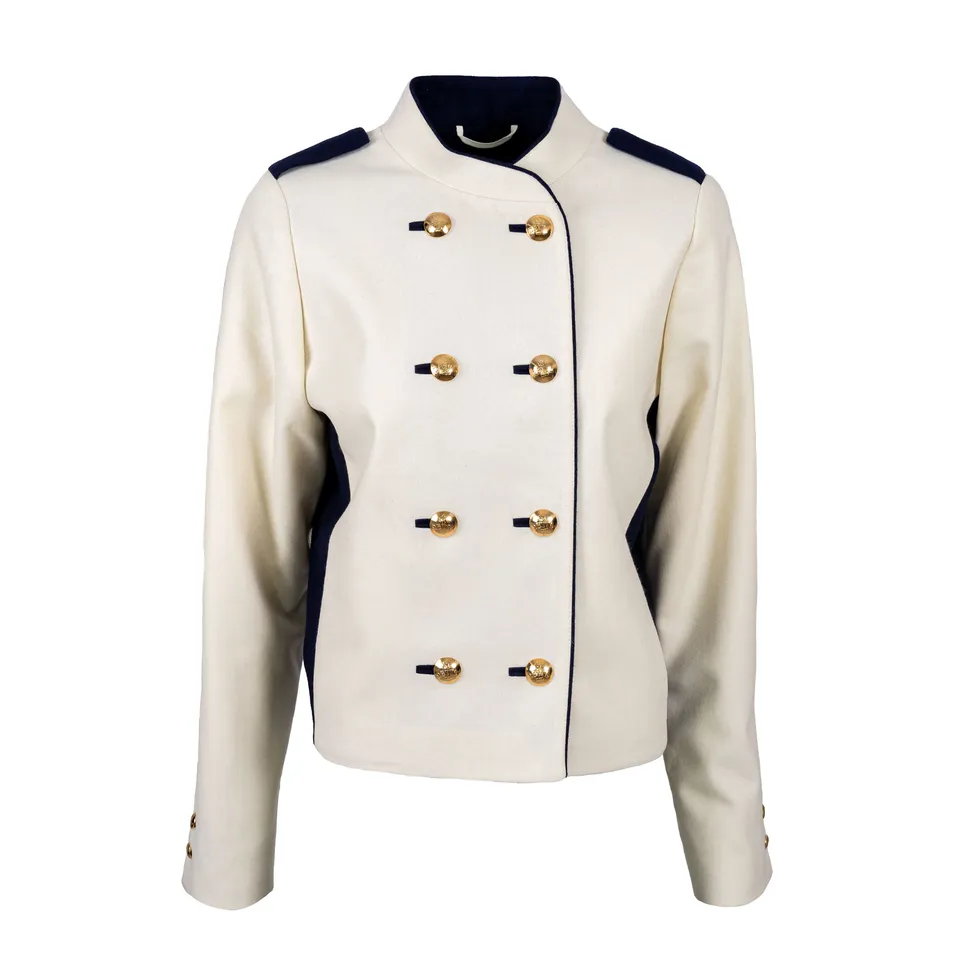 Rettl Women Vinca Jacke Kurz Doppelreiher Festlich