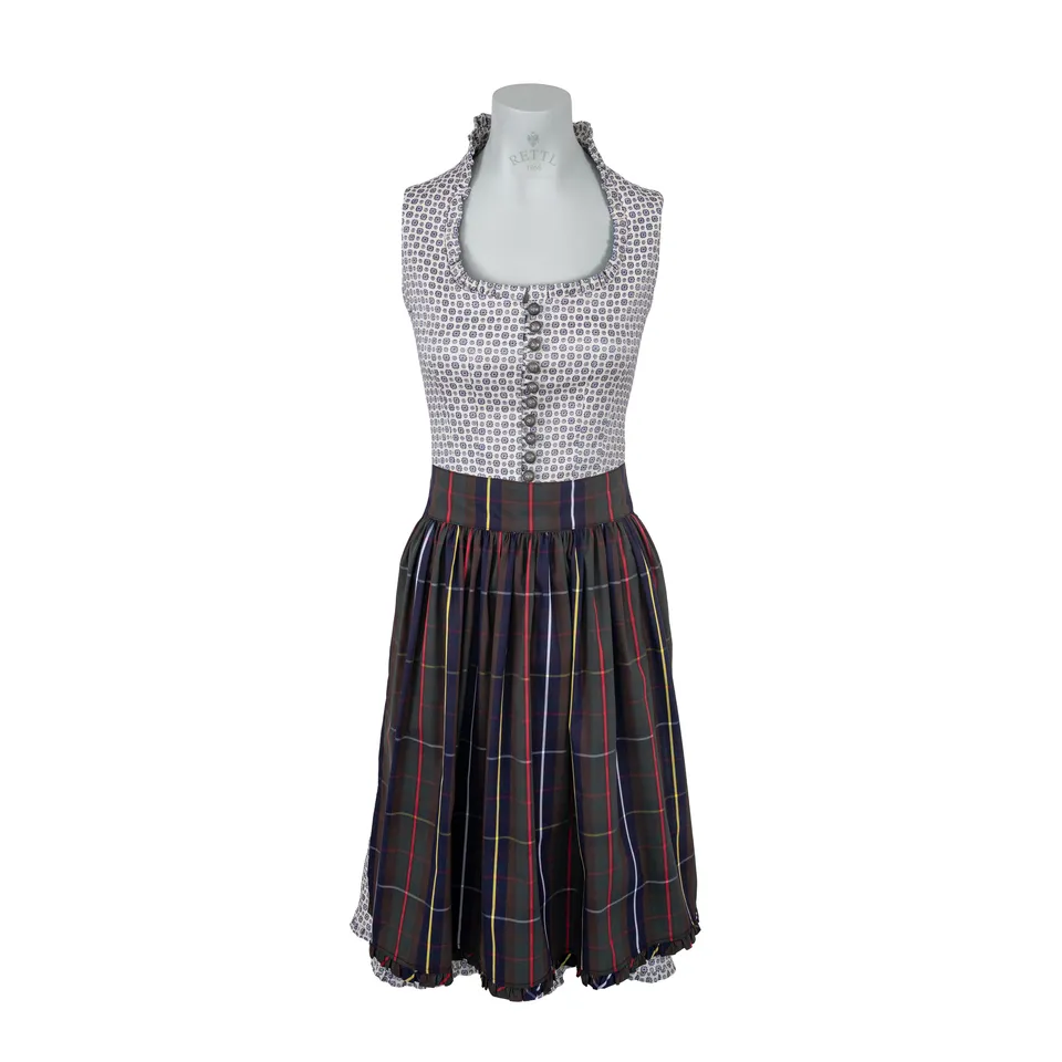 Rettl WOMEN Elise Dirndlkleid Stretch ohne Schürze