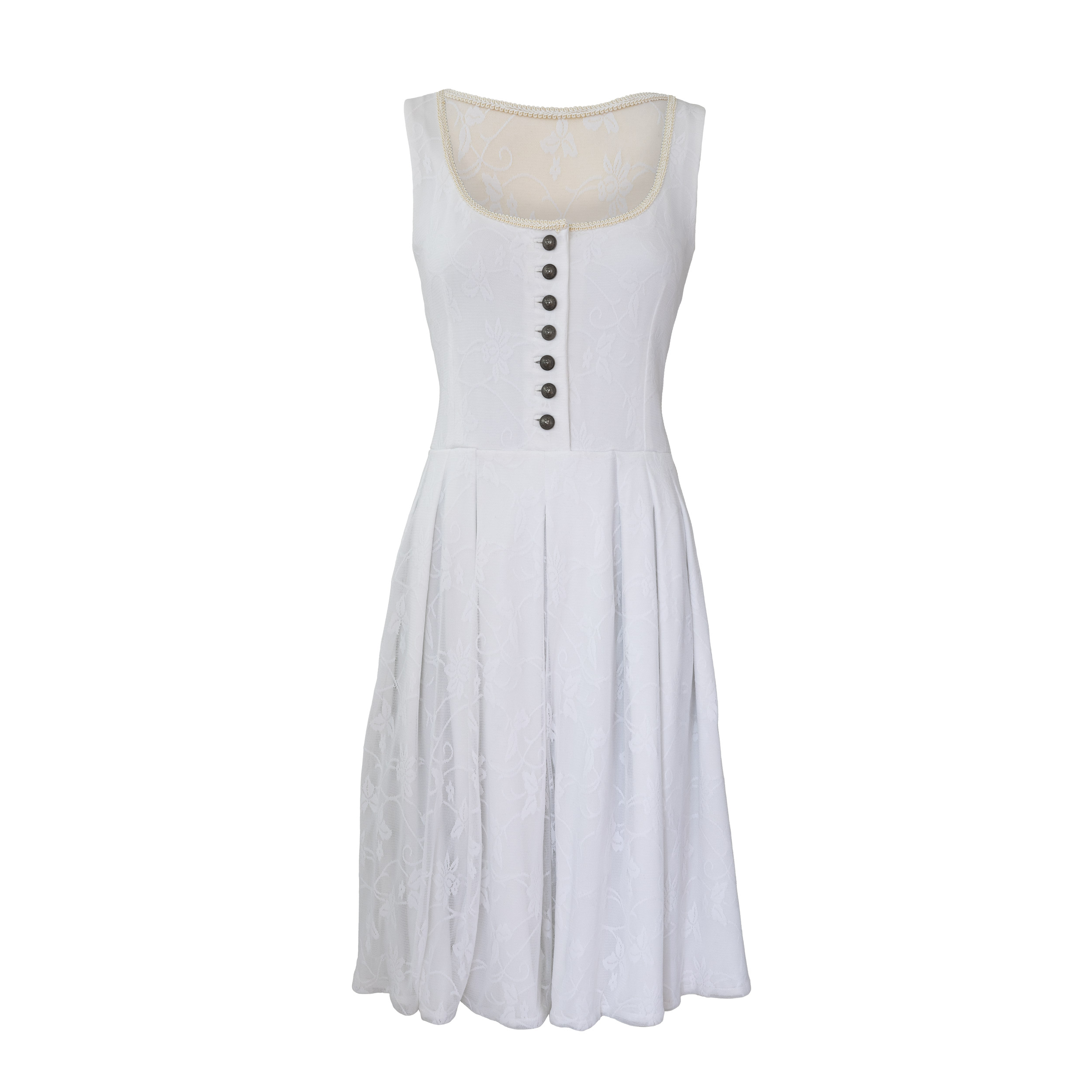 Rettl WOMEN Wash Wear 2 Dirndl Damen Stretch
