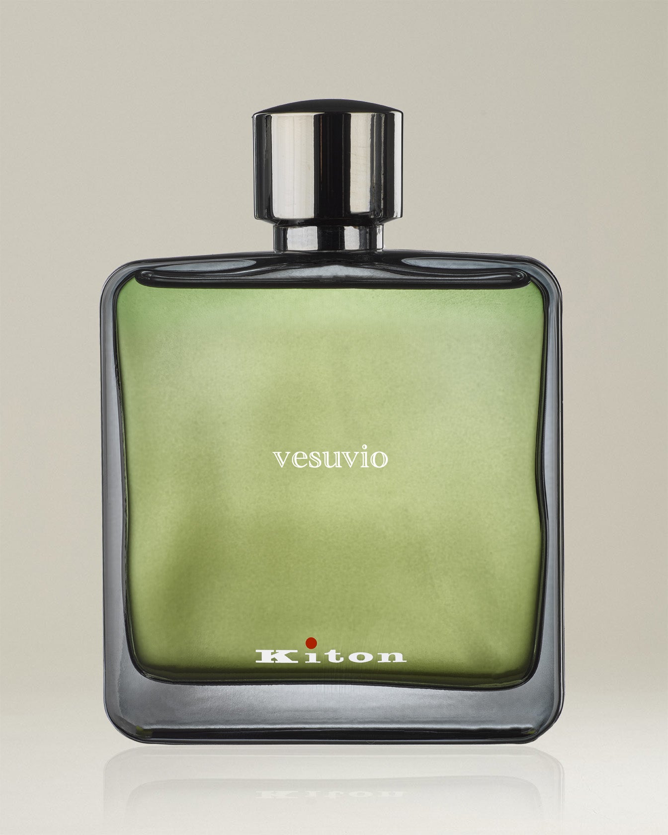 Kiton Fragrances Vesuvio Eau de Parfum 100ml würzig