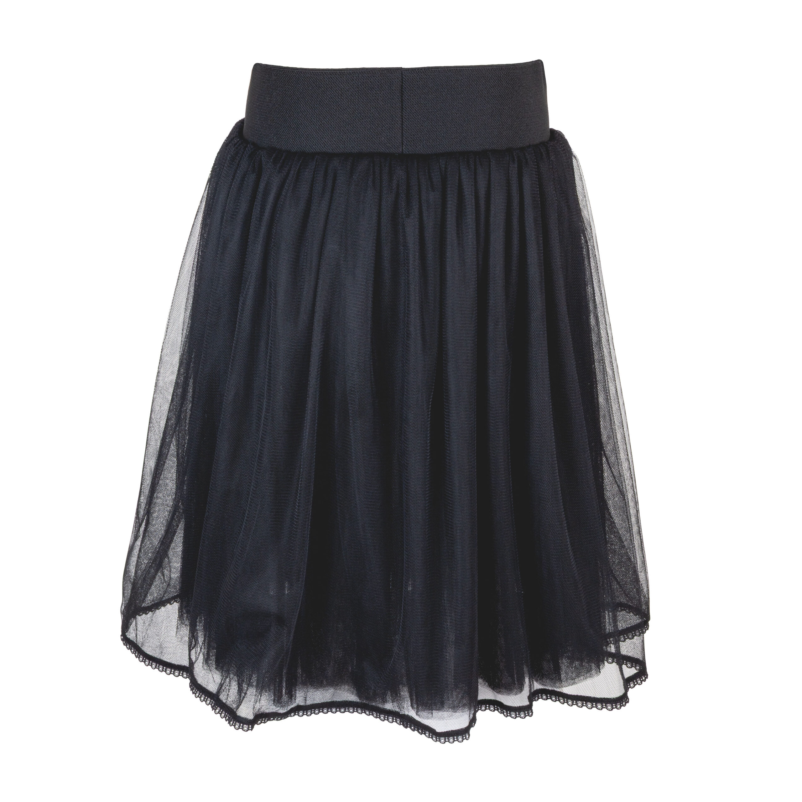 Rettl Women Tüll Dirndl Festkleid mit Schürze