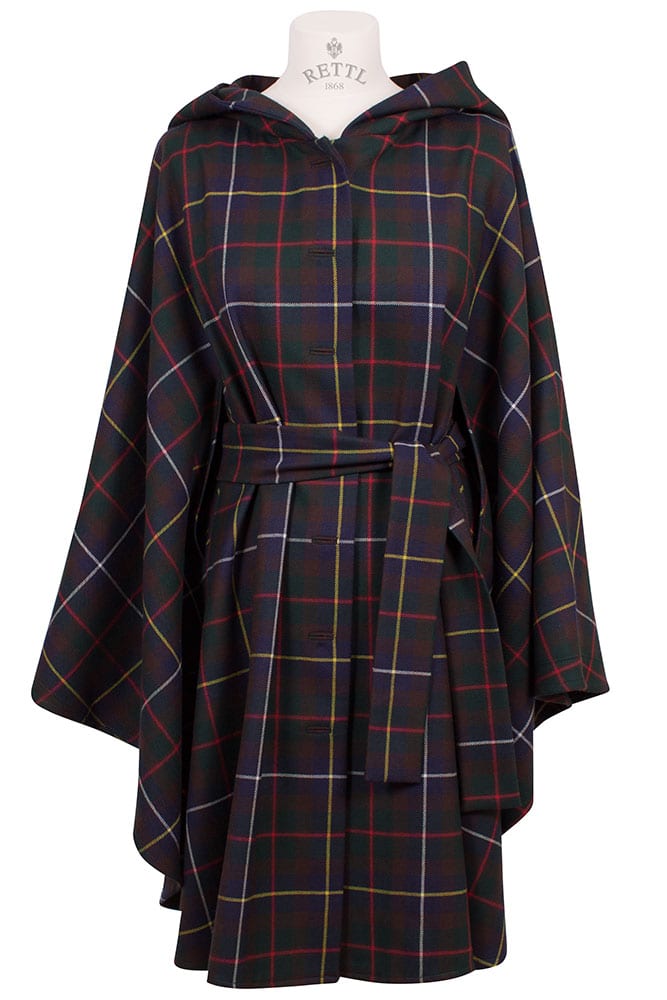 Rettl WOMEN Eva Dirndl Damen Festlich Schürze