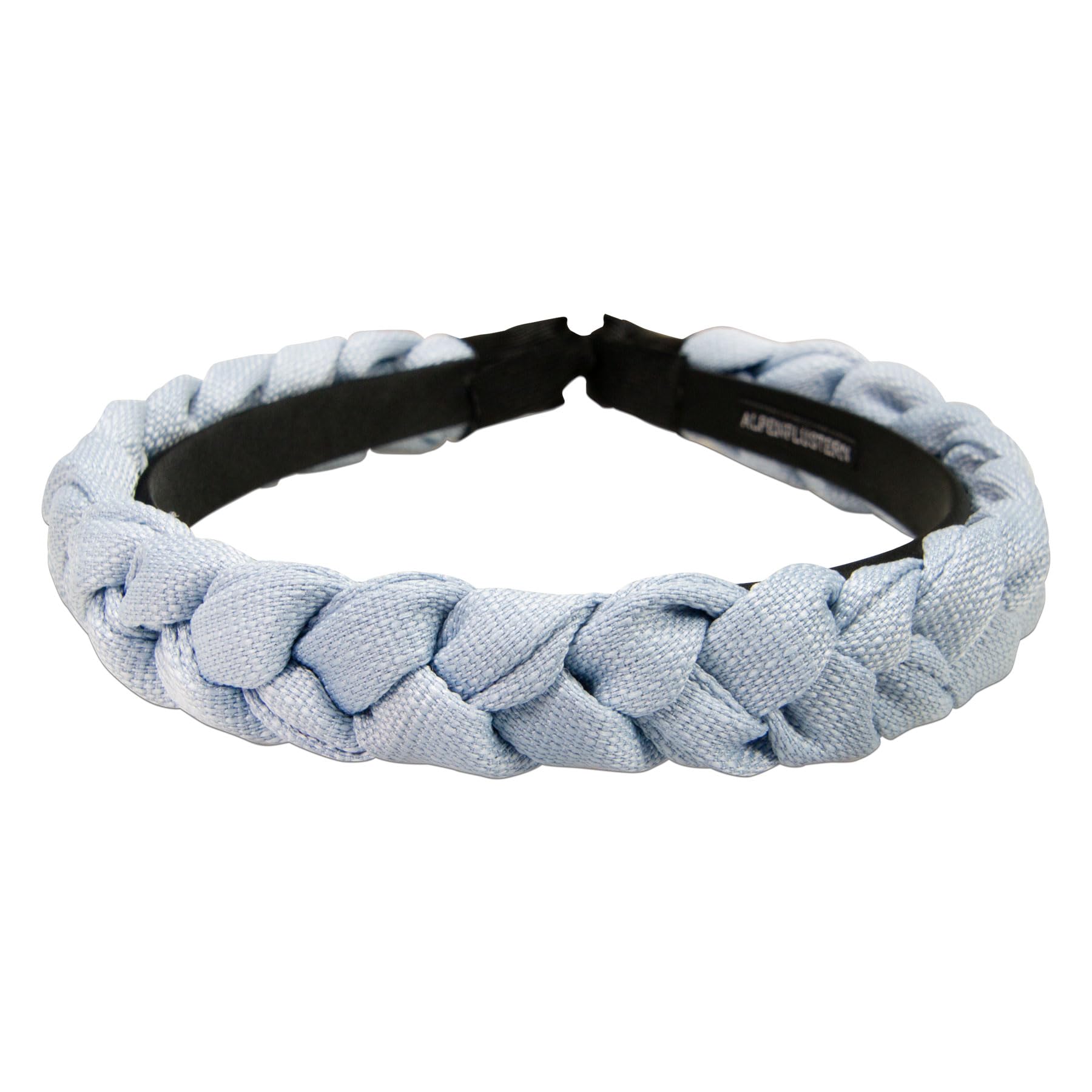 Alpenflüstern Daheim ADV163 Haarreif hell-blau